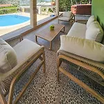 Stunning In Holiday home *