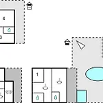 Lovely Home In Razanj