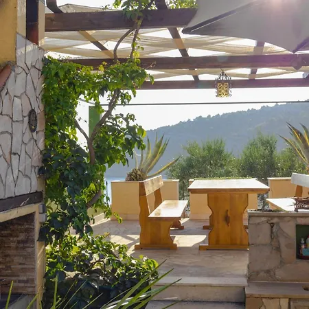 Holiday home Awesome In With Heated Swimming Pool *