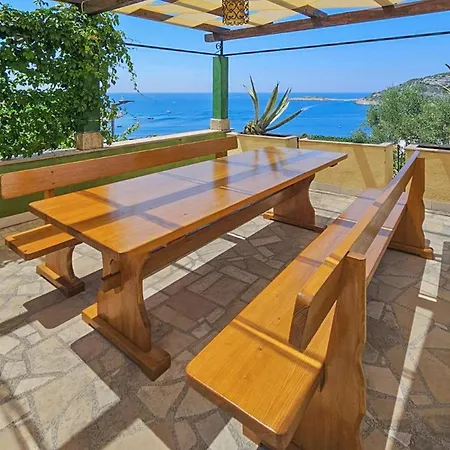 Holiday home Awesome In With Heated Swimming Pool *