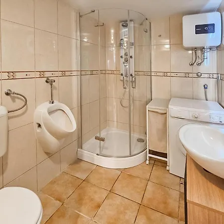Holiday home Awesome In With Heated Swimming Pool *