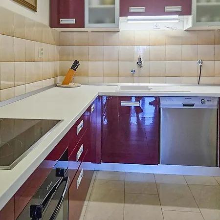 Awesome In With Heated Swimming Pool Holiday home