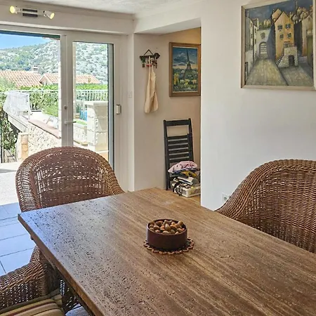 Awesome In With Heated Swimming Pool Holiday home