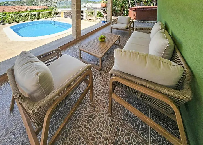 Stunning In Vakantiehuis *