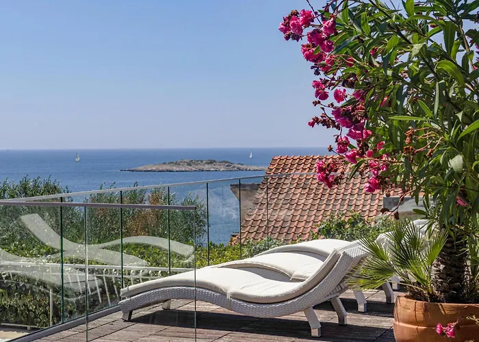 Stunning In * Ražanj