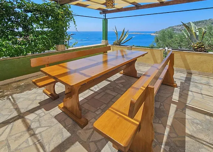 Vakantiehuis Stunning In *