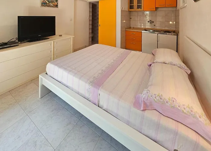 Stunning In Vakantiehuis