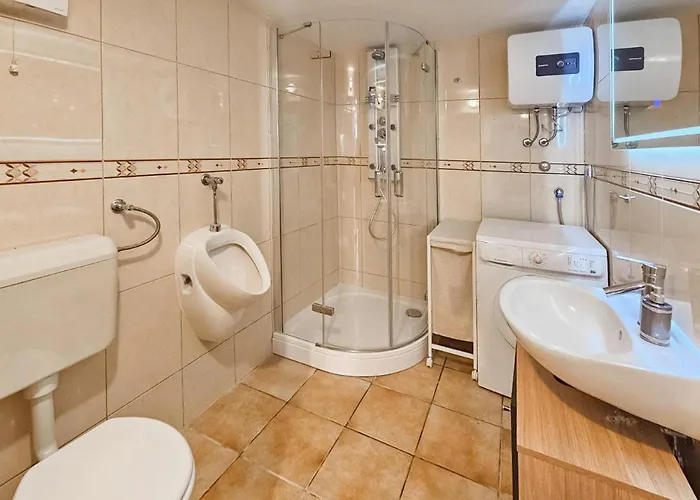 Vakantiehuis Stunning In *