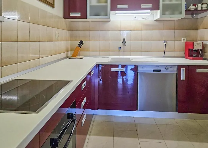 Stunning In Vakantiehuis