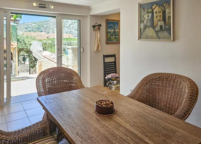 Stunning In Vakantiehuis