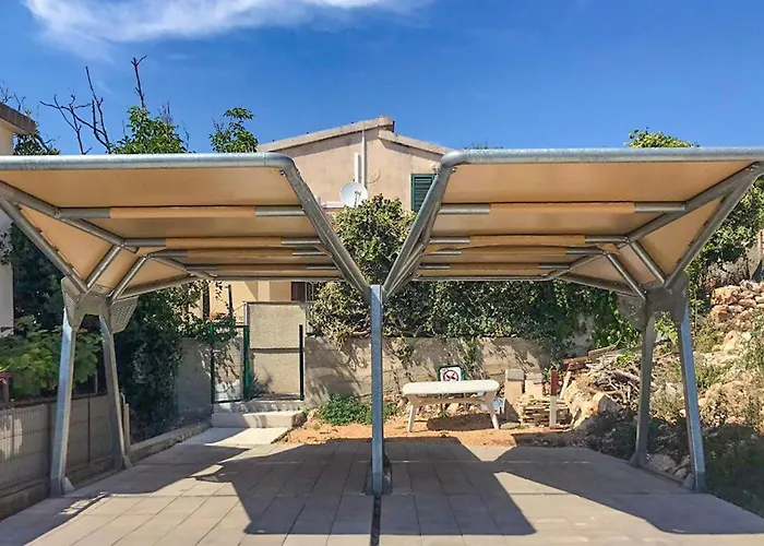 Vakantiehuis Stunning In *