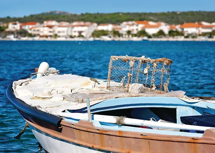 Stunning In Vakantiehuis *